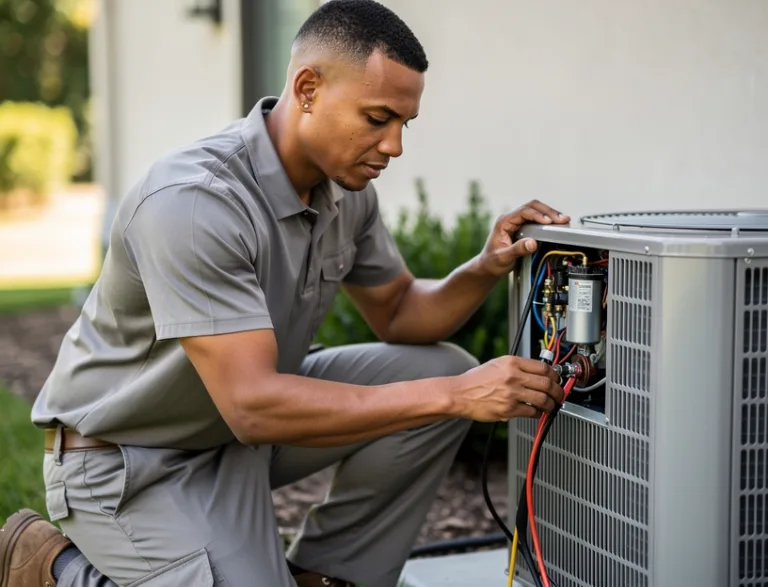 Heat Pump Repair service in Port Macquarie